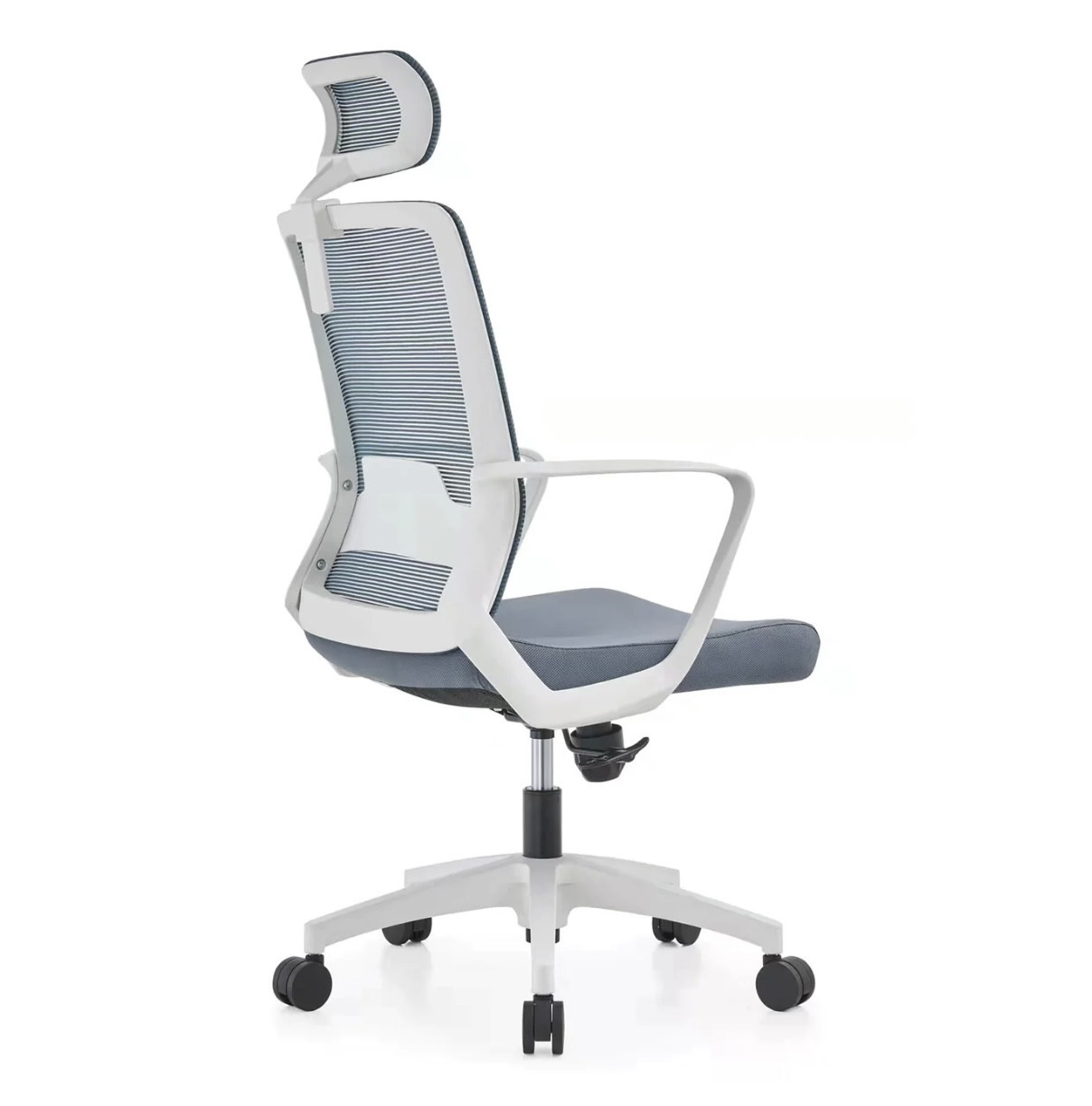 home-office-swivel-lift-high-mesh-chair-with-headrest-big-1