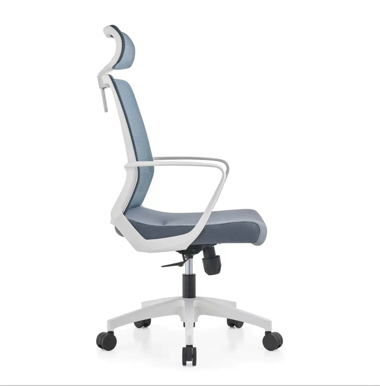 home-office-swivel-lift-high-mesh-chair-with-headrest-big-2